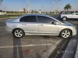 Honda Civic 1.8 EXI-2007